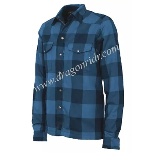 Men's Flannel Shirts
