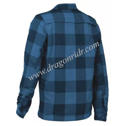 Men's Flannel Shirts