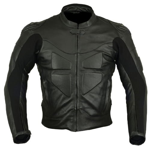 Leather Jacket - Dragon Rider