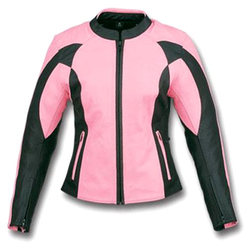 This is Ladies Jackets for Motorcycle Rider