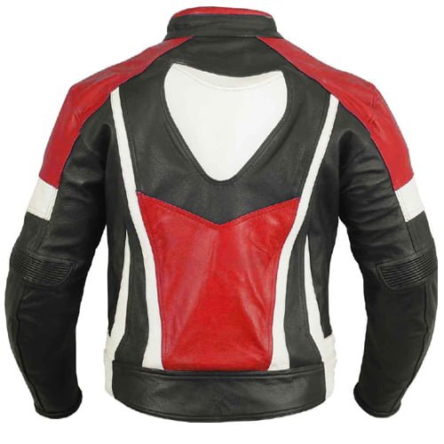 This Leather Jackets Made Special For Bike Rider