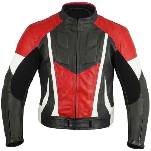 Usa Leather Motorcycle Jackets - Dragon Rider