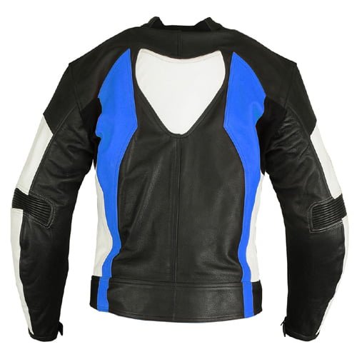 Australia Motorcycle Leather Jackets - Dragon Rider