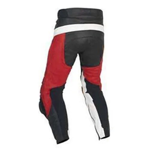 England Leather Motorbike Pants