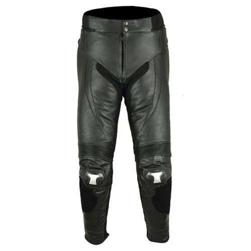 Dubai Motorcycle Leather Pant