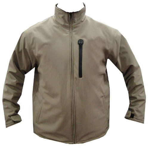 Skin Soft Shell Jackets For Men