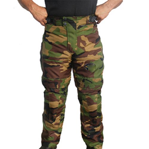 Army Cordura Trousers