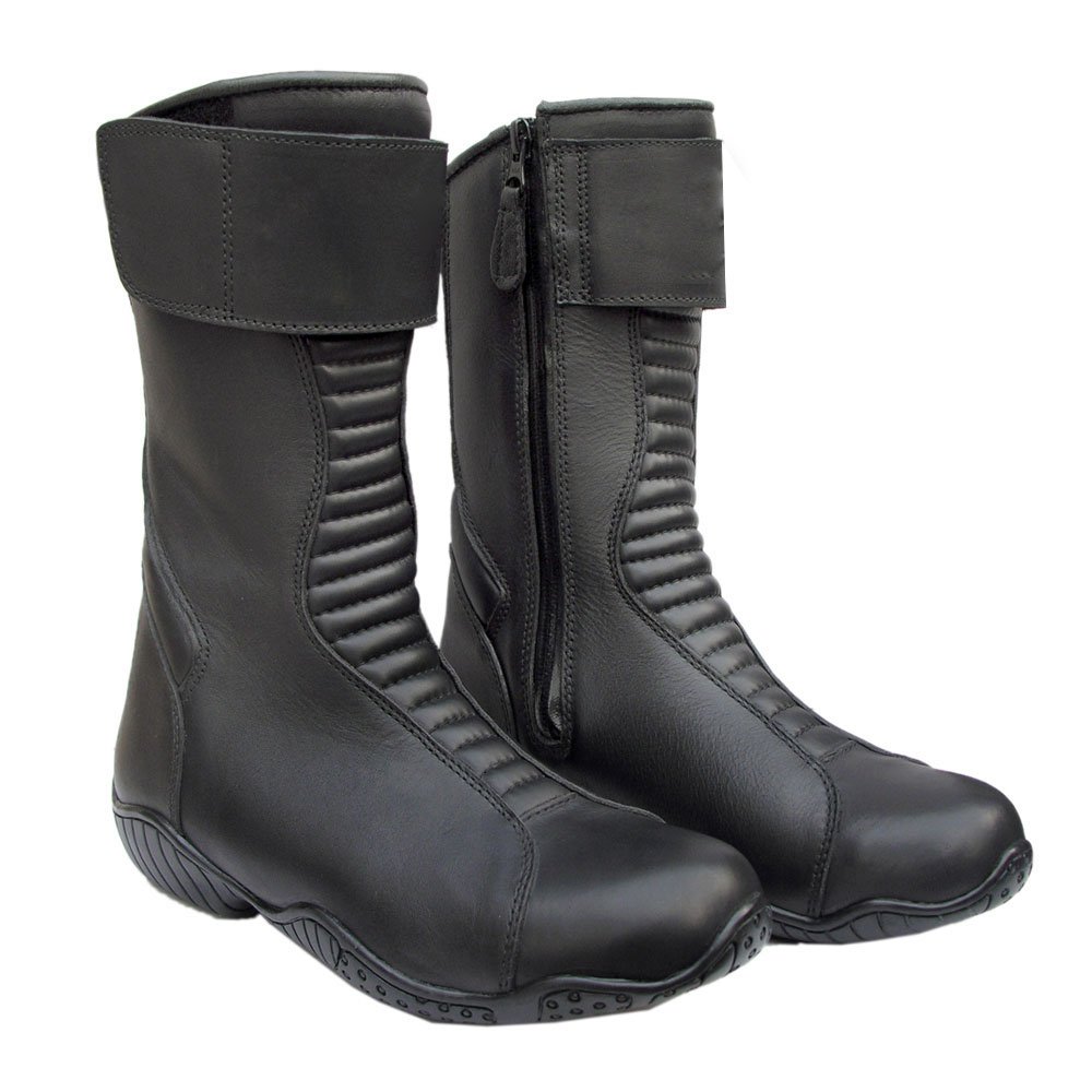 Women’s Motorcycle Boots - Best Shoes Manufacturer