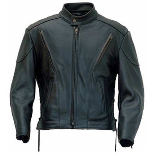 Top 37 Motorcycle Leather Jackets [2023 Edition]