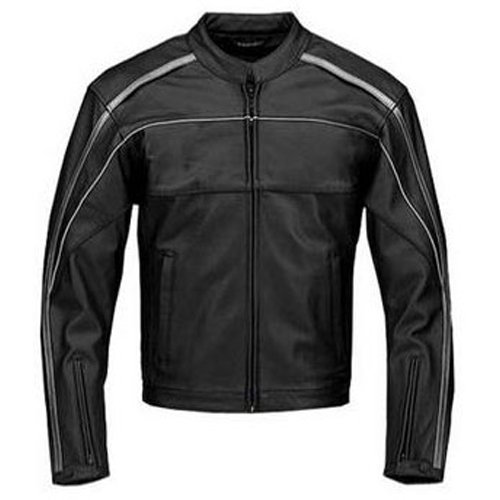 German Leather Motorcycle Jackets