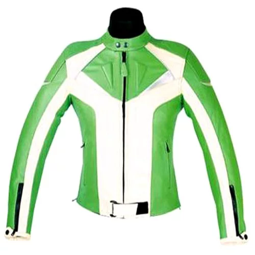 Motorbike Jacket