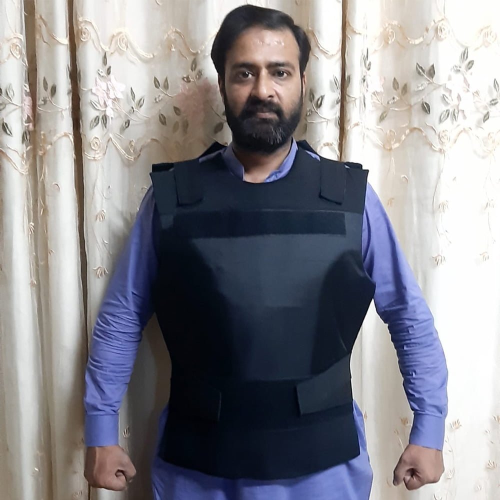 The-Best-Quality-Bullet-Proof-Vest