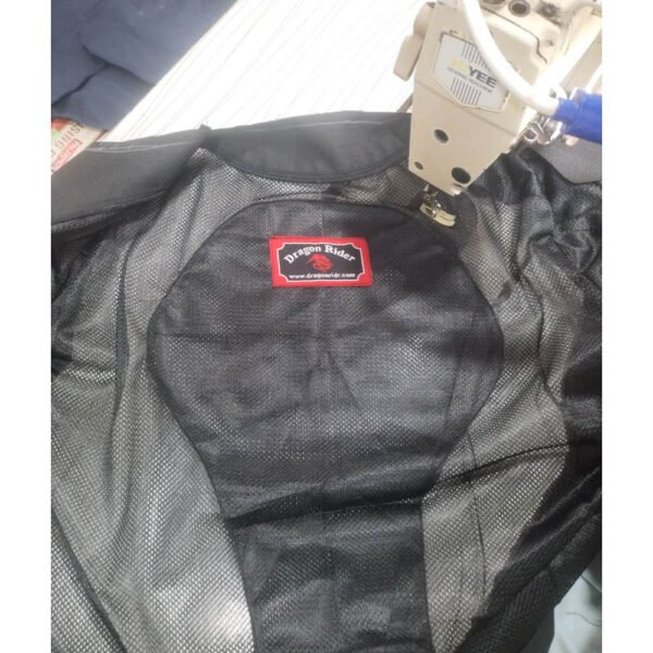Motorcycle Touring Jacket Four Season