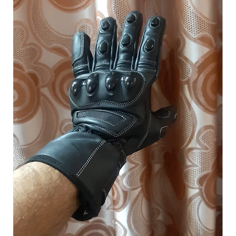 The Best Motorcycle Riding Summer Gloves
