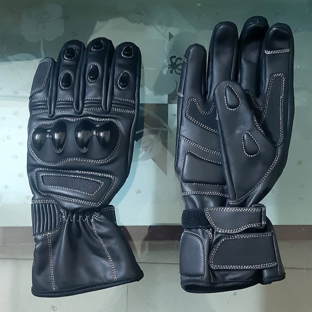 The Best Motorcycle Riding Summer Gloves