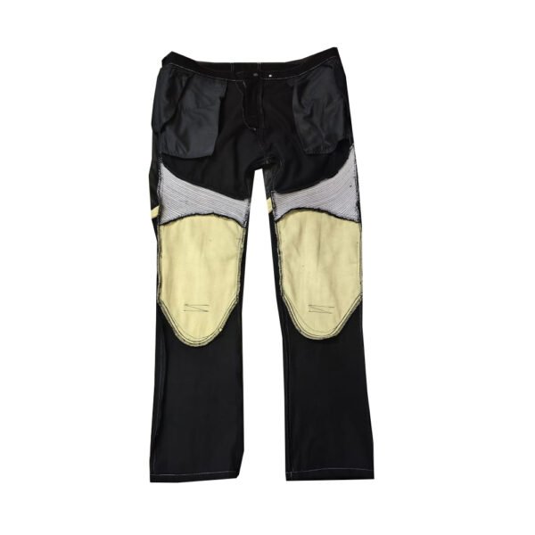 Kevlar-denim-Jeans