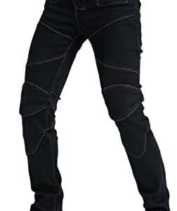 Kevlar-denim-Jeans