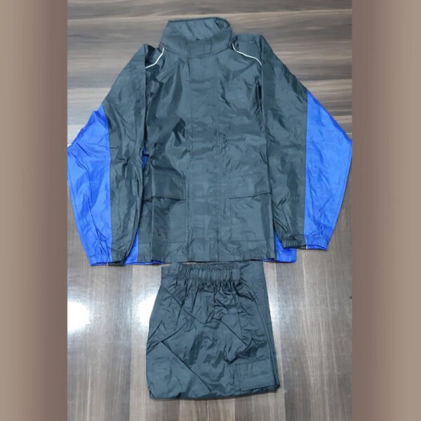 Men's Waterproof Rainwear Suits